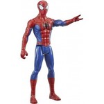 Hasbro Marvel Spider-Man Titan Hero Series Spider-Man 12-Ιντσών E7333