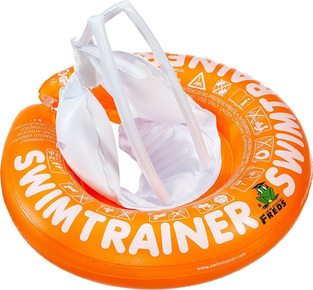 Swimtrainer "Classic" Orange (2-6 ετών)