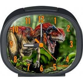 Die Spiegelburg Ξυπνητήρι T-Rex World 14x11x6 εκ.  cop-17783