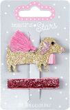 Die Spiegelburg Hair Clip Sausage