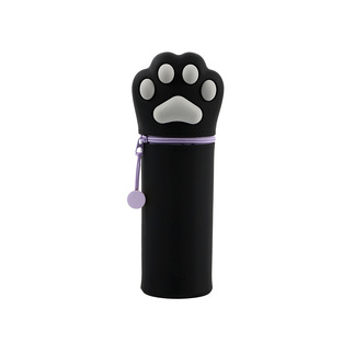 Κασετίνα Σιλικόνης i-Total Paw 21CM