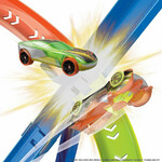 Mattel Πίστα Hot Wheels Spiral Speed Crash για 5+ Ετών (HGV67)