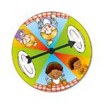 Orchard Toys Crazy Chefs Game (ORCH017)