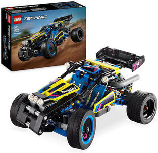Lego Technic Off-road Race Buggy (42164)
