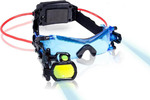 Spy 2X Night Mission Goggles Just Toys (10400)