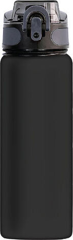 i-Drink Μπουκάλι Θερμός 595ml BLACK