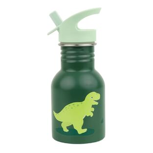 A Little Lovely Company Μπουκάλι από Ανοξείδωτο Ατσάλι 350ml – Dinosaur