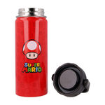 Super Mario Dw Stainless Steel Hydro Bottle 530 ml (ST01372)