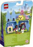 LEGO Friends Andreas Bunny Cube Series 4 Mini Set 41666
