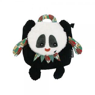Deglingos Backpack Panda ''ROTOTOS'' (DGL-35028)