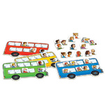 Orchard Toys Bus Stop (ORCH032)