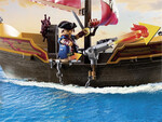 Playmobil Pirates Pirate Ship
