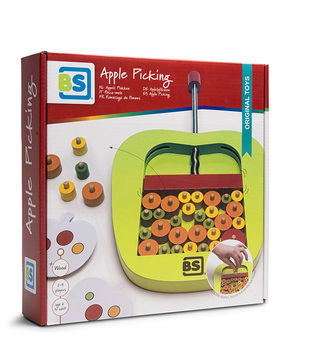 BS ApplePicking – Μάζεψε τα μήλα (GA352)