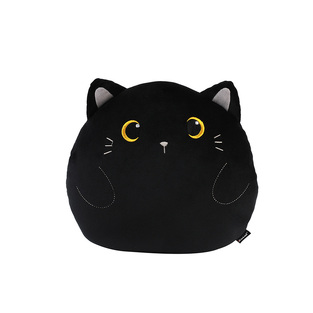 Μαξιλάρι Black Cat 33cm i-Total