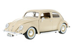 Burago Volkswagen Kafer - Beetle (1955) 1/18 (18-12029)