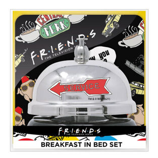 Friends Breakfast In Bed Set – Coaster & Bell
