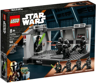 Lego Star Wars Dark Trooper Attack (75324)