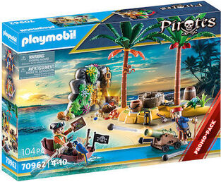 Playmobil Pirates Pirates (70962)