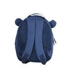 Deglingos Backpack 32 εκ Ιπποπόταμος ''HIPPIPOS'' (DGL-31017)