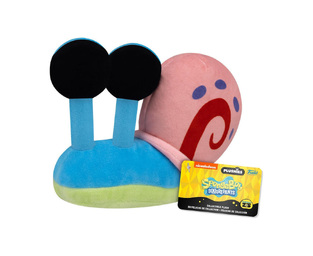 Λούτρινο Funko Plushies: SpongeBob SquarePants 25th Anniversary – Gary Plush (7") 78312