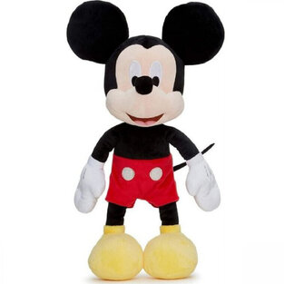 Play By Play Λούτρινο Disney Mickey Mouse 38 εκ.