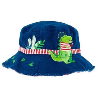 Stephen Joseph Παιδικό Καπέλο, Dino-Pirate (DJ-1005-59B)