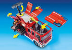 Playmobil CityAction Πυροσβεστικό Όχημα 9464
