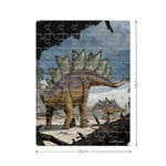 CubicFun Παιδικό Puzzle Dino Egg Stegosaurus 63pcs για 5+ Ετών (DS1043h)