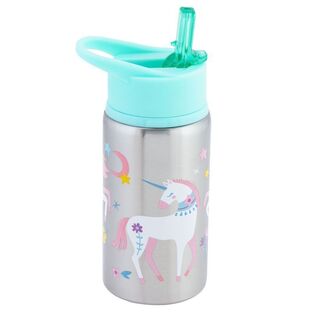 Stephen Joseph Παιδικό Ανοξείδωτο Παγούρι 532ml, Unicorn