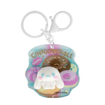 Cinnamoroll Character Keychain