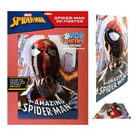 Spider-Man 3d Poster (Popheads)