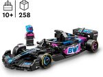 Lego Speed Champions Bwt Alpine F1Team A524 Race Car - 77248