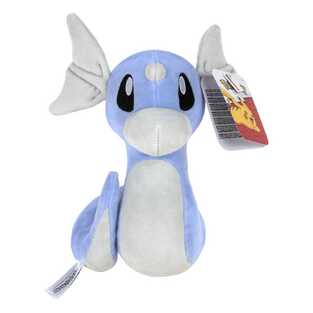 Pokémon Plush Figure Dratini 20 cm Plushes Pokémon