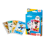 Shuffle Fun – Mickey & Friends (SF-01)