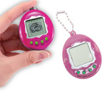 Virtual Pet Ηλεκτρονικό Παιχνίδι