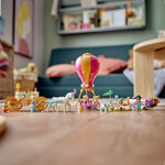 Lego Disney Princess Enchanted Journey για 6+ ετών