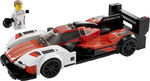 Lego Speed Champions Porsche 963 (76916)
