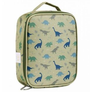 A little lovely company: Ισοθερμική τσάντα φαγητού Dinosaurs (CBDIGR17)