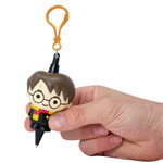 Blue Sky Στυλό Ballpoint Harry Potter Skwisheez Mini