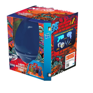 Hasbro Αυγό Nerf D1424