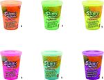 As Company Slimy Metallic Χλαπάτσα