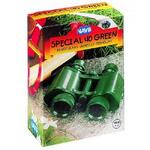 Navir Κιάλια Πράσινα 40αρια με Θήκη (10105)