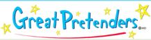 Great Pretendres