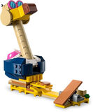 Lego Super Mario Conkdor's Noggin Bopper Expansion Set για 6+ ετών