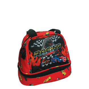 Lycsac Τσαντάκι φαγητού ισοθερμινό fast race  71572