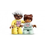 LEGO DUPLO Town Ζαχαροπλαστείο 10928