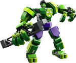 Lego Super Heroes Hulk Mech Armor (76241)