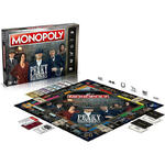 Winning Moves Επιτραπέζιο Παιχνίδι Monopoly - Peaky Blinders για 2-6 Παίκτες (WM01739-EN1)