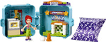 LEGO Friends Mia's Soccer Cube 41669