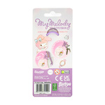 My Melody Character Keychain